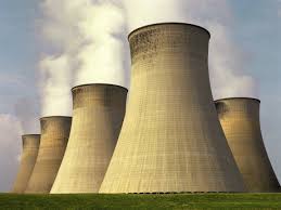 Cooling Tower
